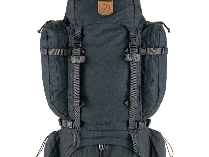 Fjällräven kajka 75 liter