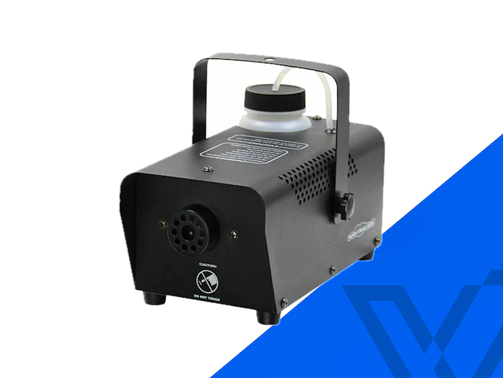 400w fog machine