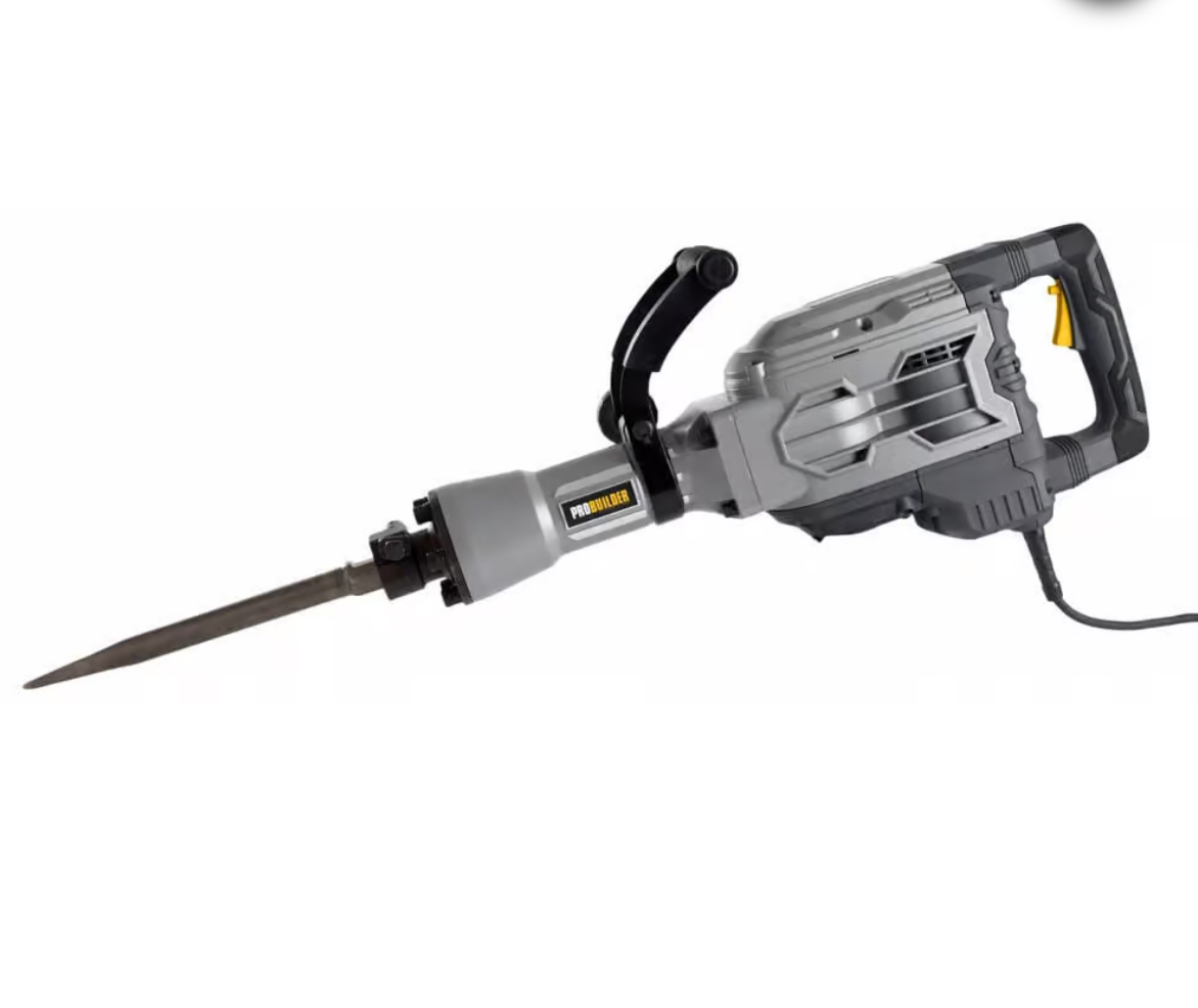 1700w meiselhammer 