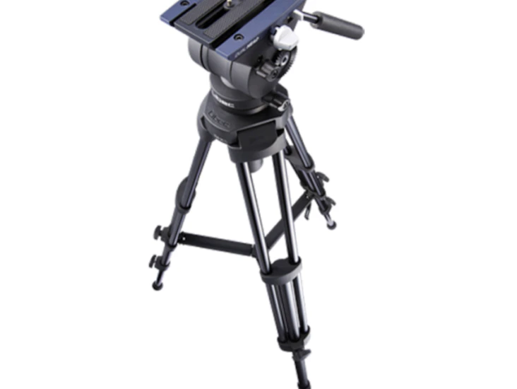 Video tripod - libec th-xh