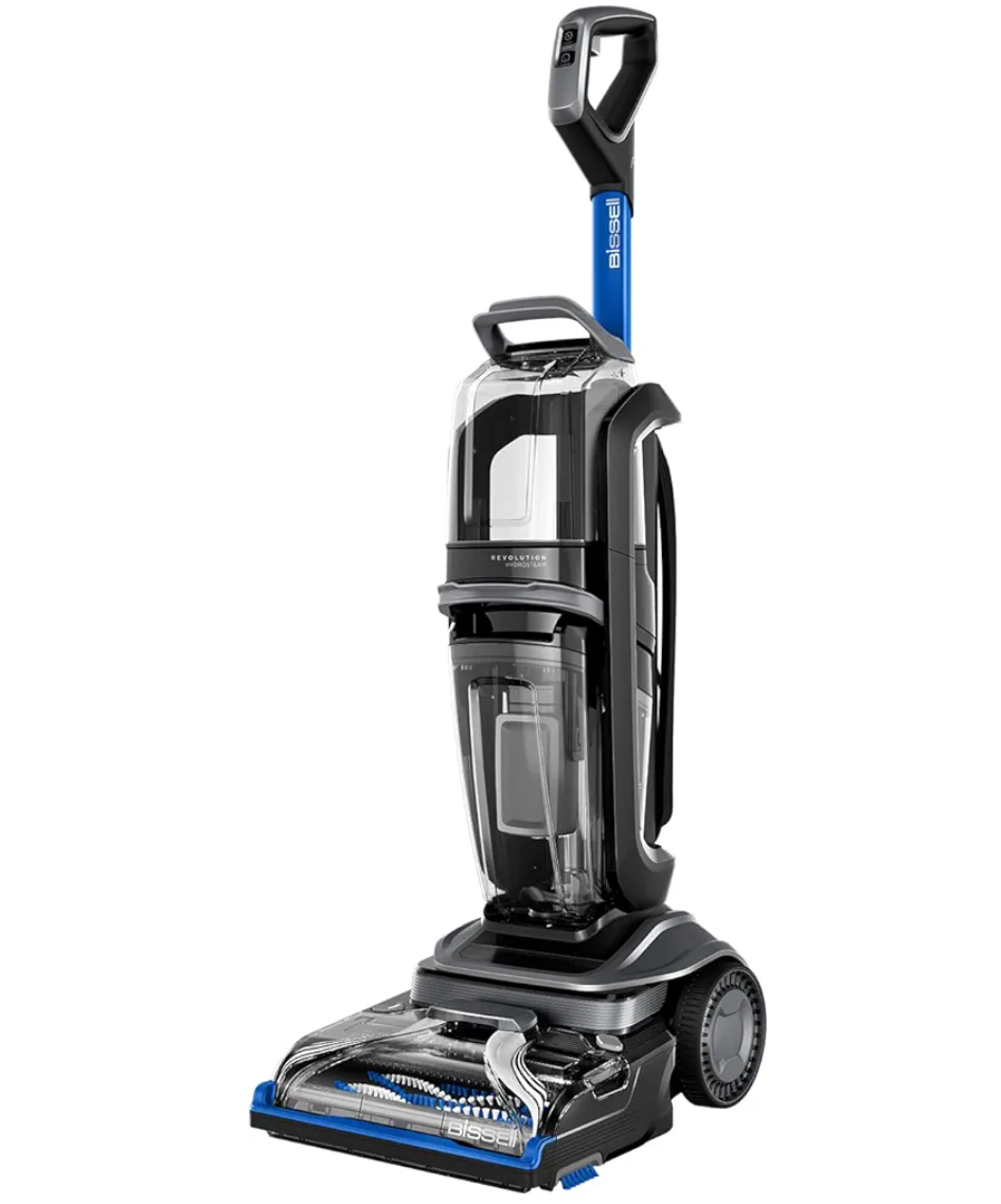 Bissell carpet cleaner 