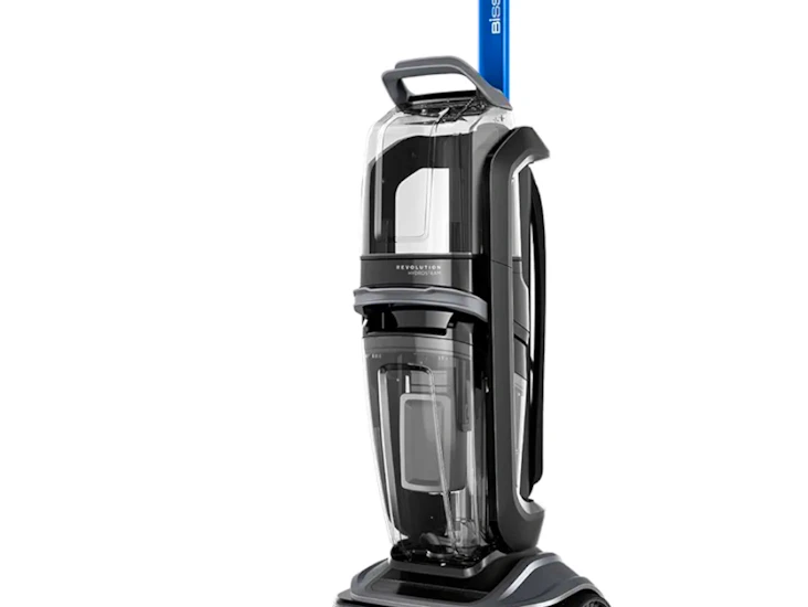 Bissell carpet cleaner