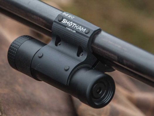 Shotkam gen4