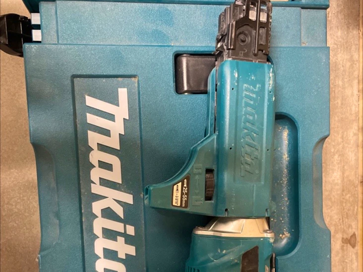 Makita gipsskrutrekker