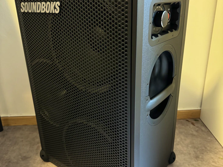 Soundbox gen 4