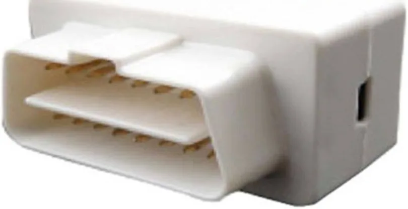 Odb2-läsare med bluetooth