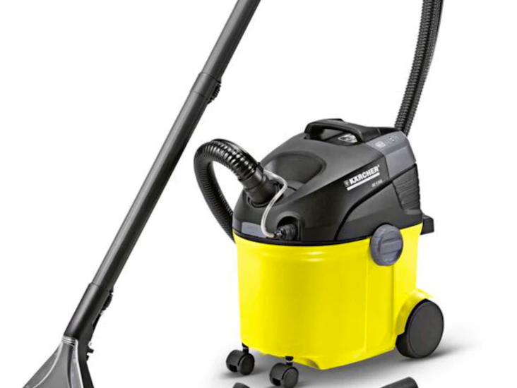 Kärcher 5100 teppe /møblerenser