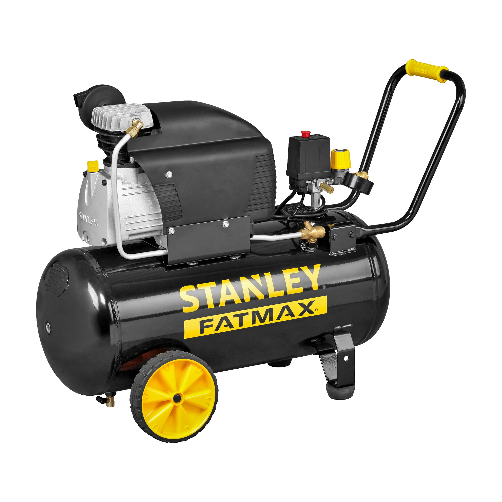 Kompressor 50l 1500 w