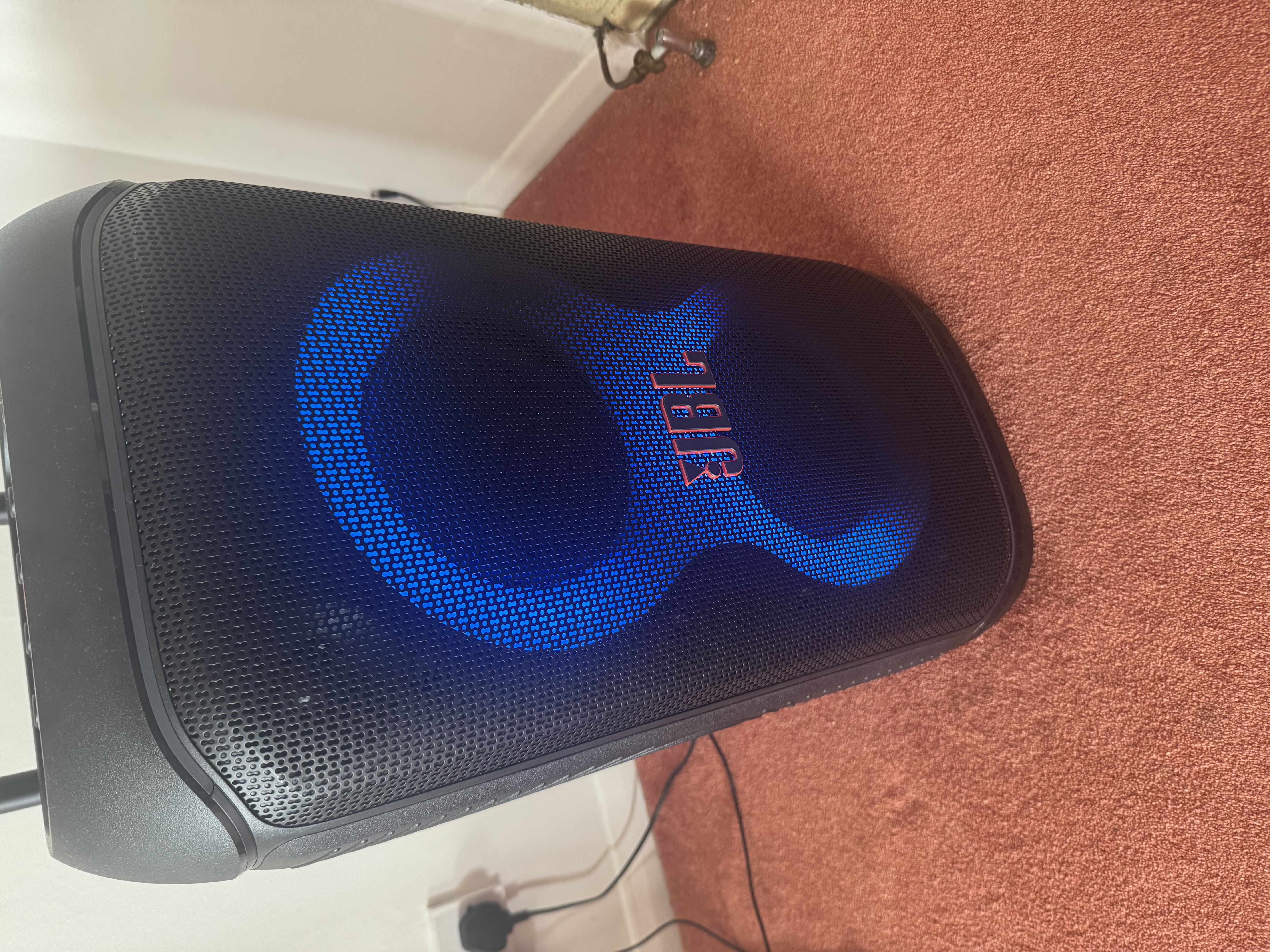 Jbl partybox 320