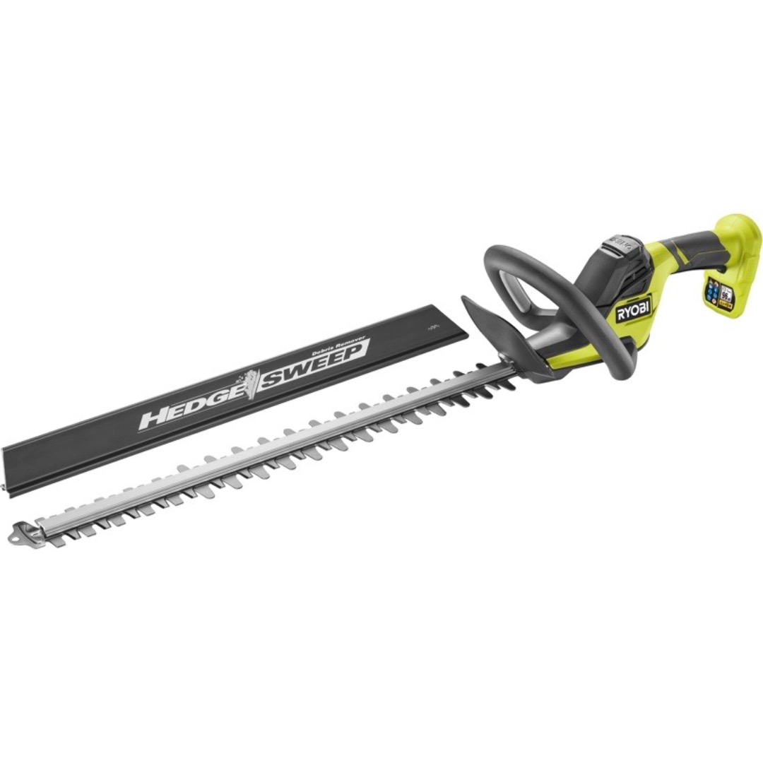 Häcksax ryobi 55cm (batteri)