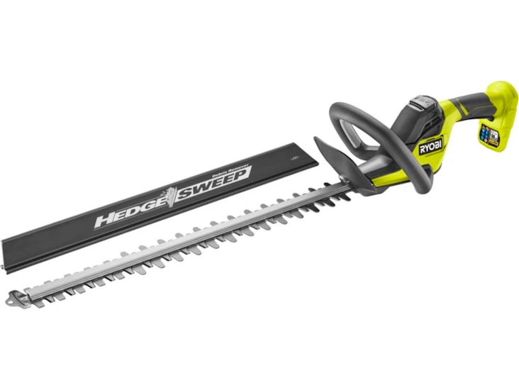 Häcksax ryobi 55cm (batteri)