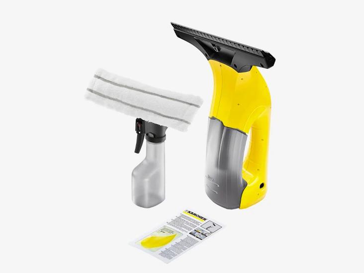 Kärcher fönstertvätt