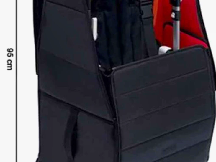 Transportväska för barnvagn - bugaboo comfort