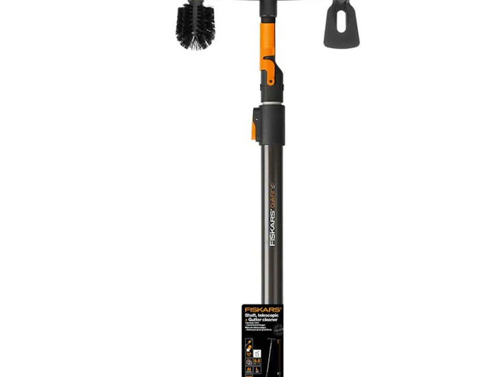 Takrennerenser 4 meter