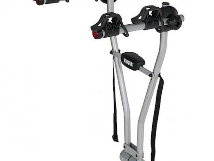 Thule cykelhållare för 2st cyklar