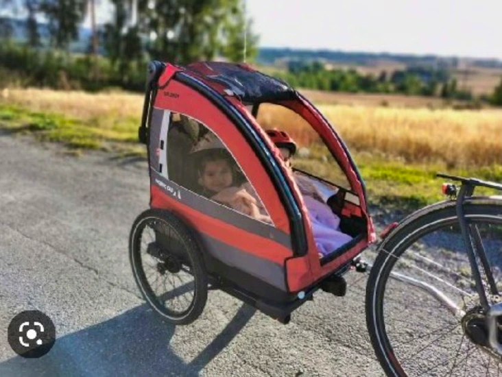 Nordic cab explorer 2 barn