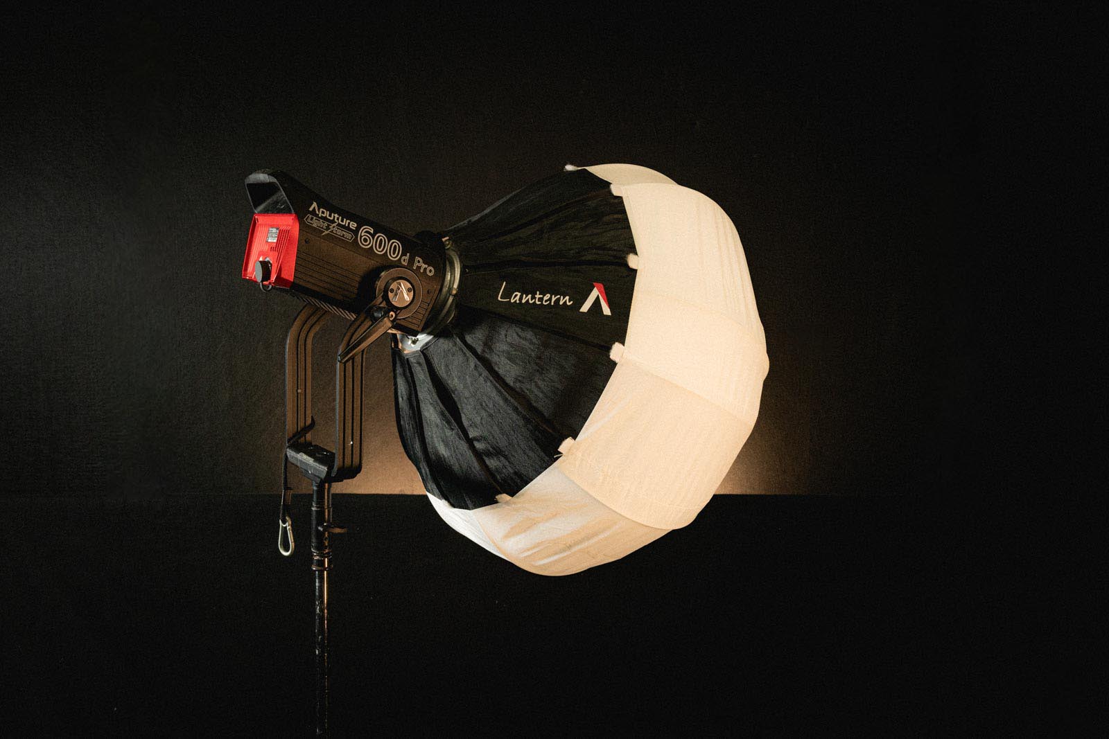 Aputure lantern 90
