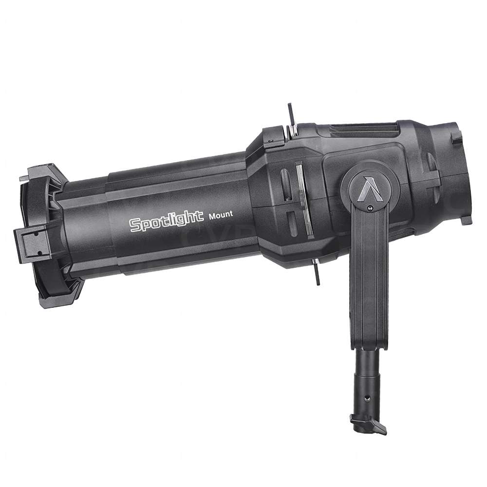 Aputure 36deg spotlight mount - gobo