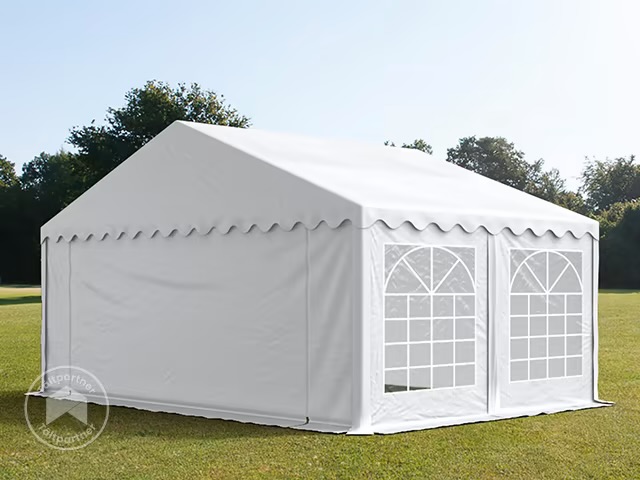 Partytält 5x5 meter
