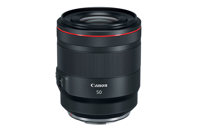 Canon rf 50 mm f/1.2 l usm – lyssterk prime