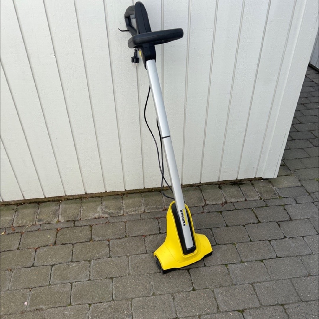 Terasstvätt / altantvätt - för trä & sten