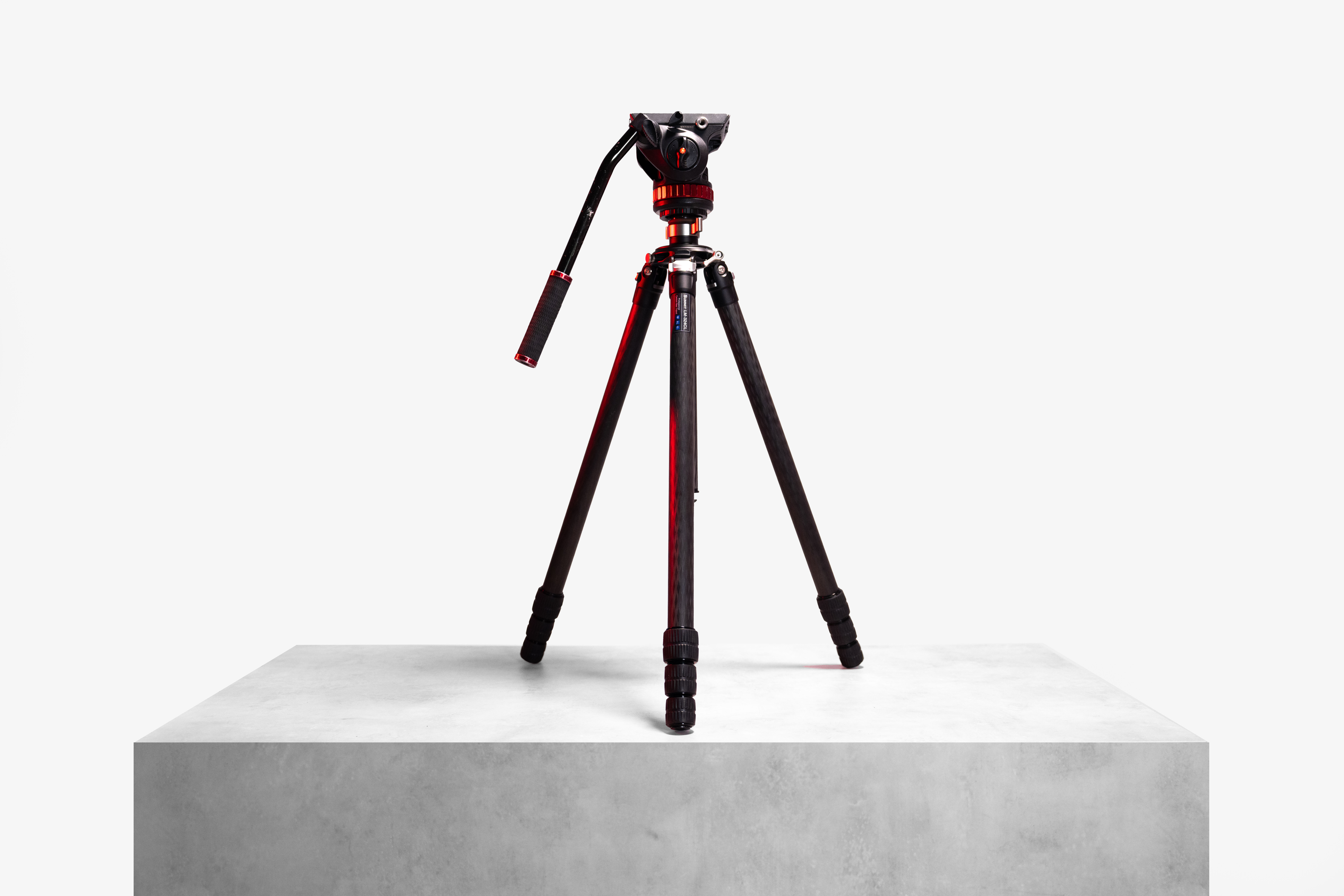 Leofoto sumit lm-324cl tripod 3m