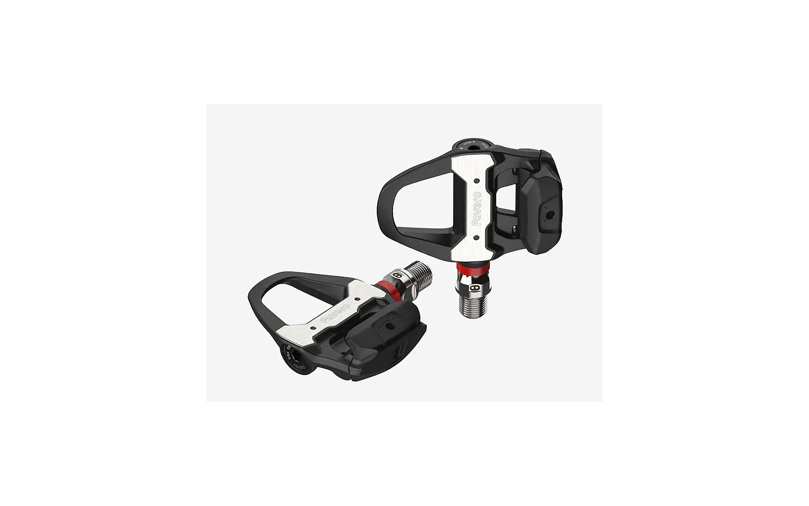 Favero assioma pro rs-2 tehonmittauspolkimet 