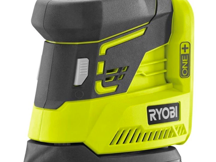 Ryobi hörn-/detaljslip