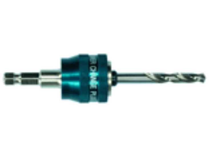 Hullsag, bosch, 22 og 60 mm