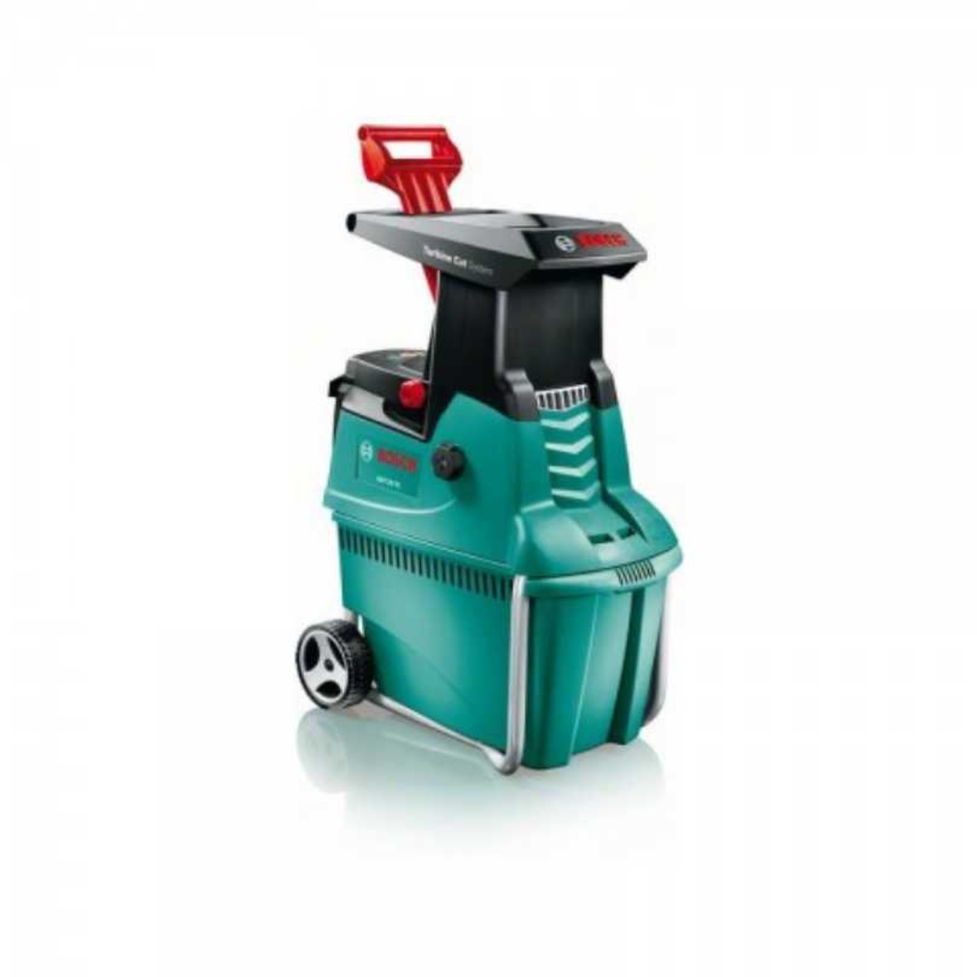 Kompostkvern bosch axt 25 tc