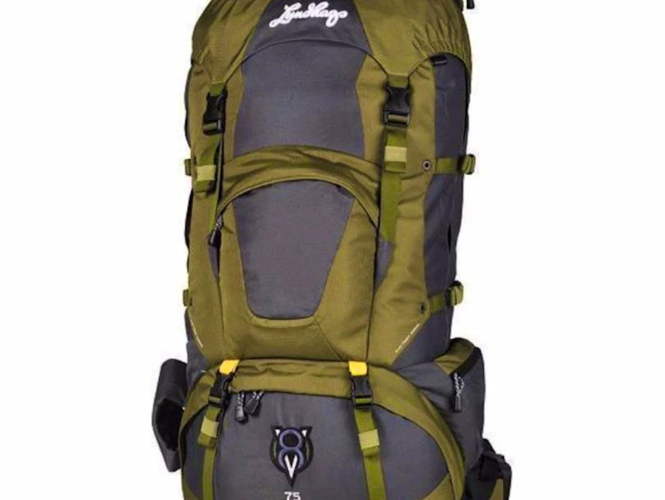 V8 75 från lundhags