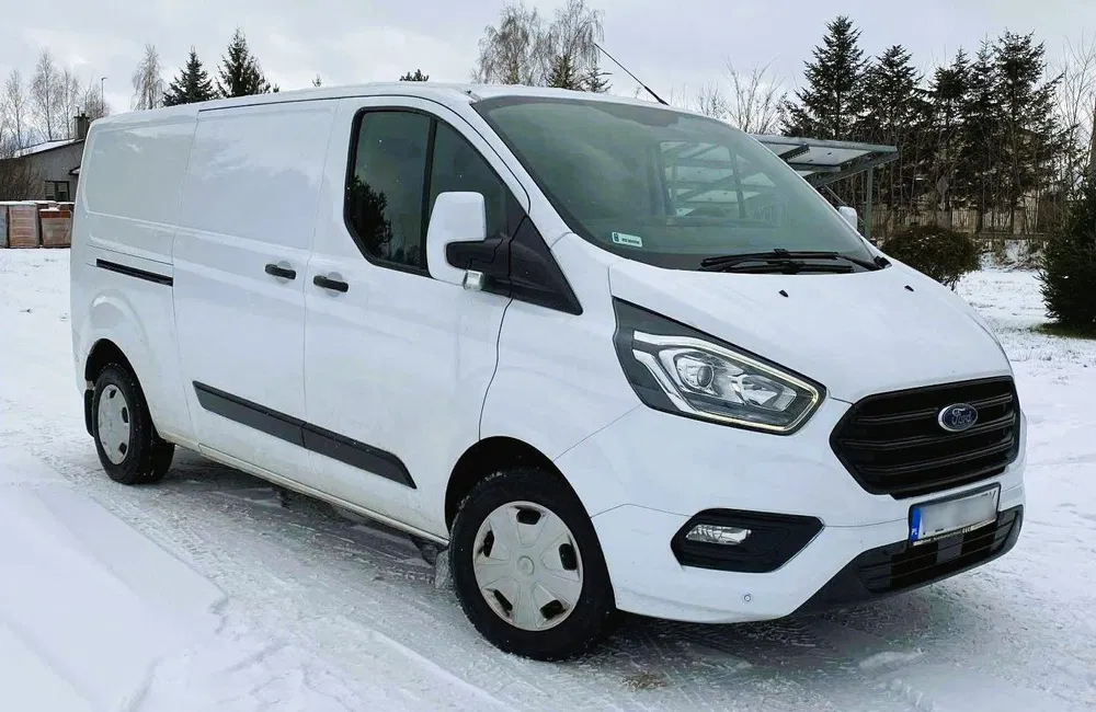 Stor varebil leies ut