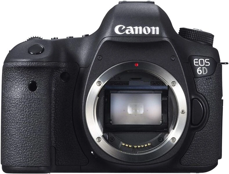 Canon 6d
