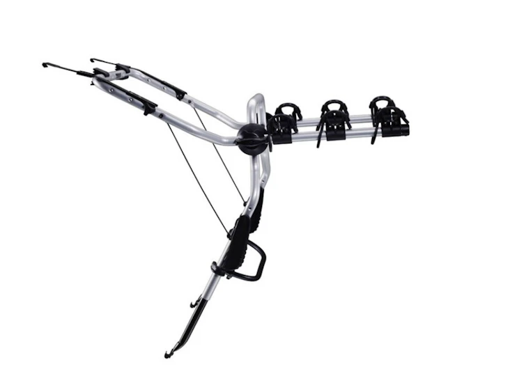 Thule clipon 9103 baklukemontert sykkelstativ