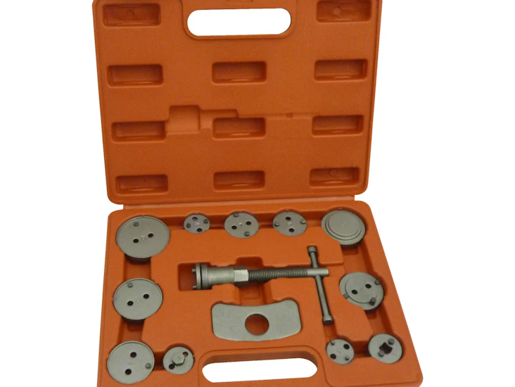 Bromskolvsverktyg 13 delar