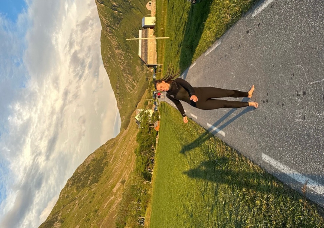 Leier ut våtdrakt str s tromsø