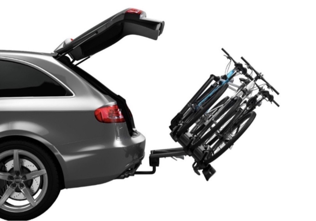 Thule velocompact