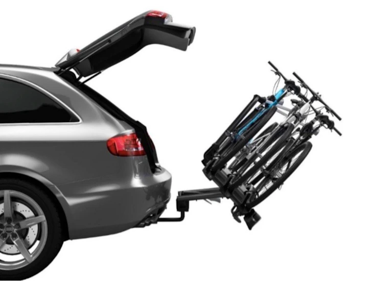 Thule velocompact