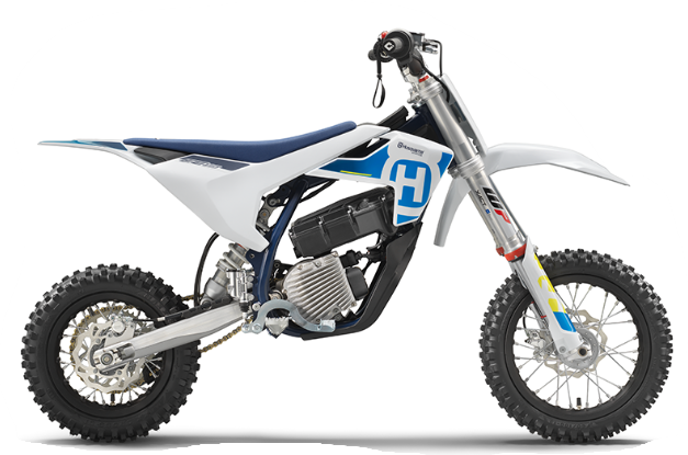 El-cross husqvarna er-5