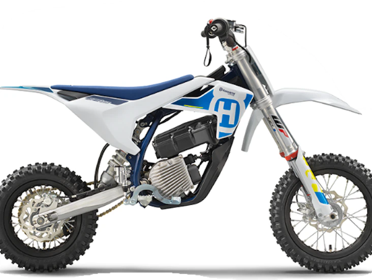 El-cross husqvarna er-5