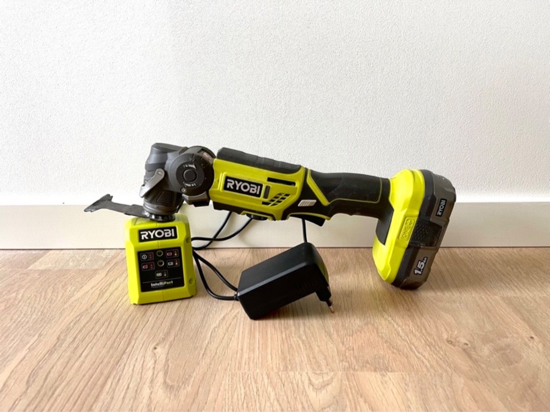 Ryobi multiverktyg