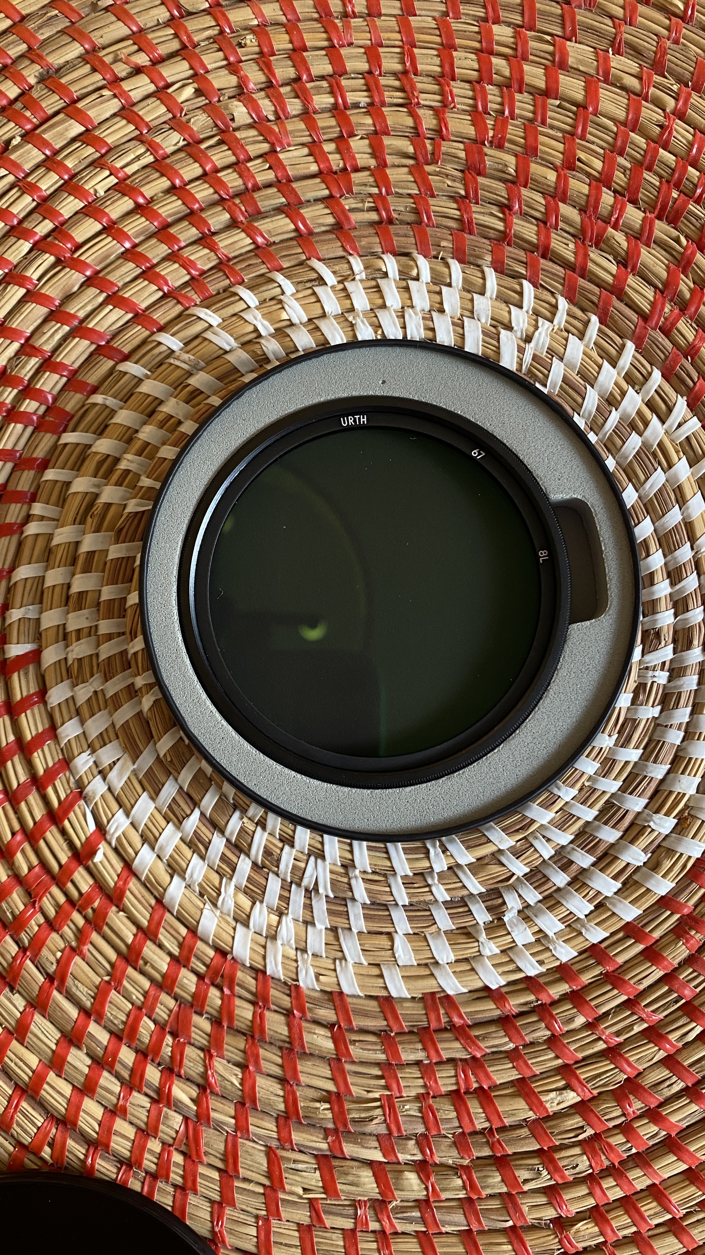 Urth variable nd / vnd 67mm
