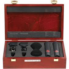 Neumann km184