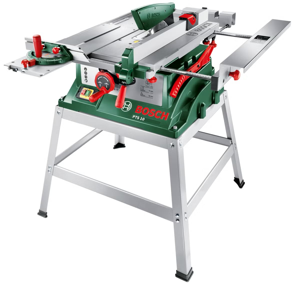 Bosch pts 10 bordsag 