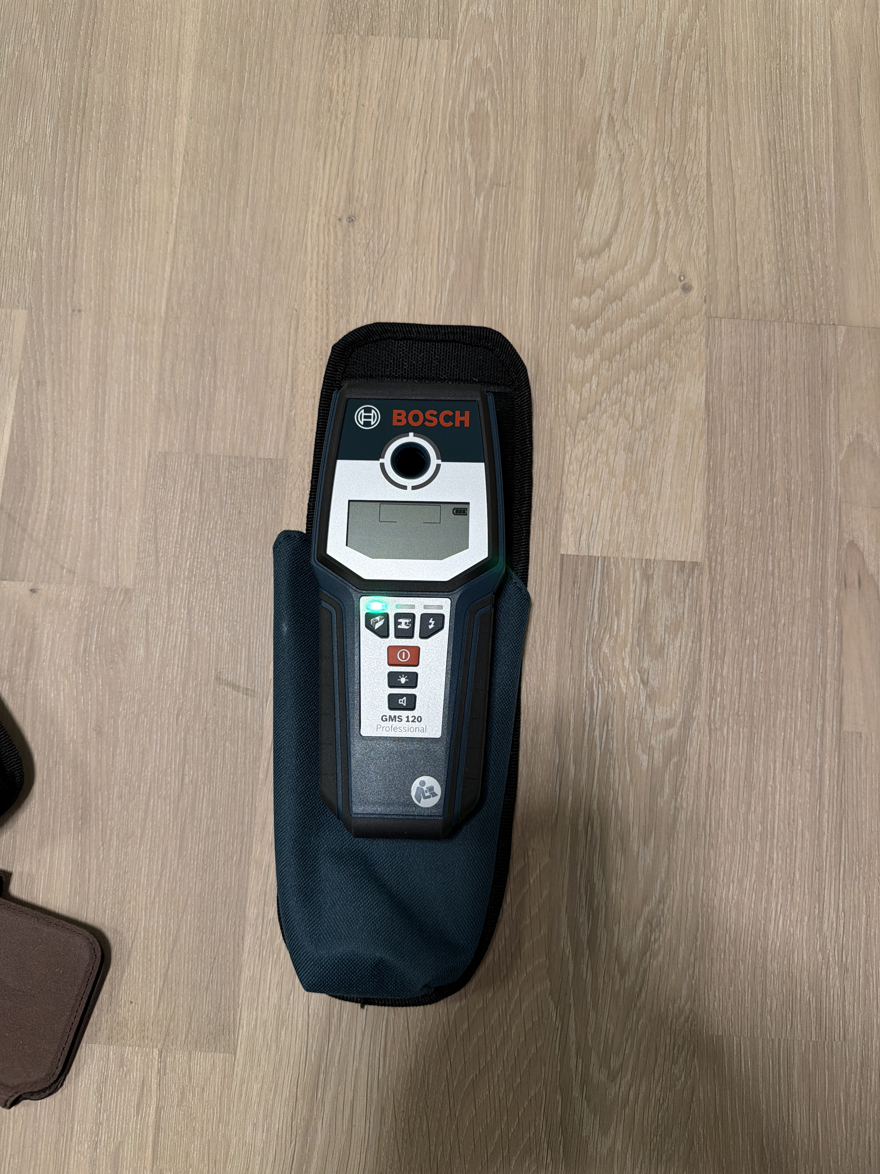 Bosch gms120