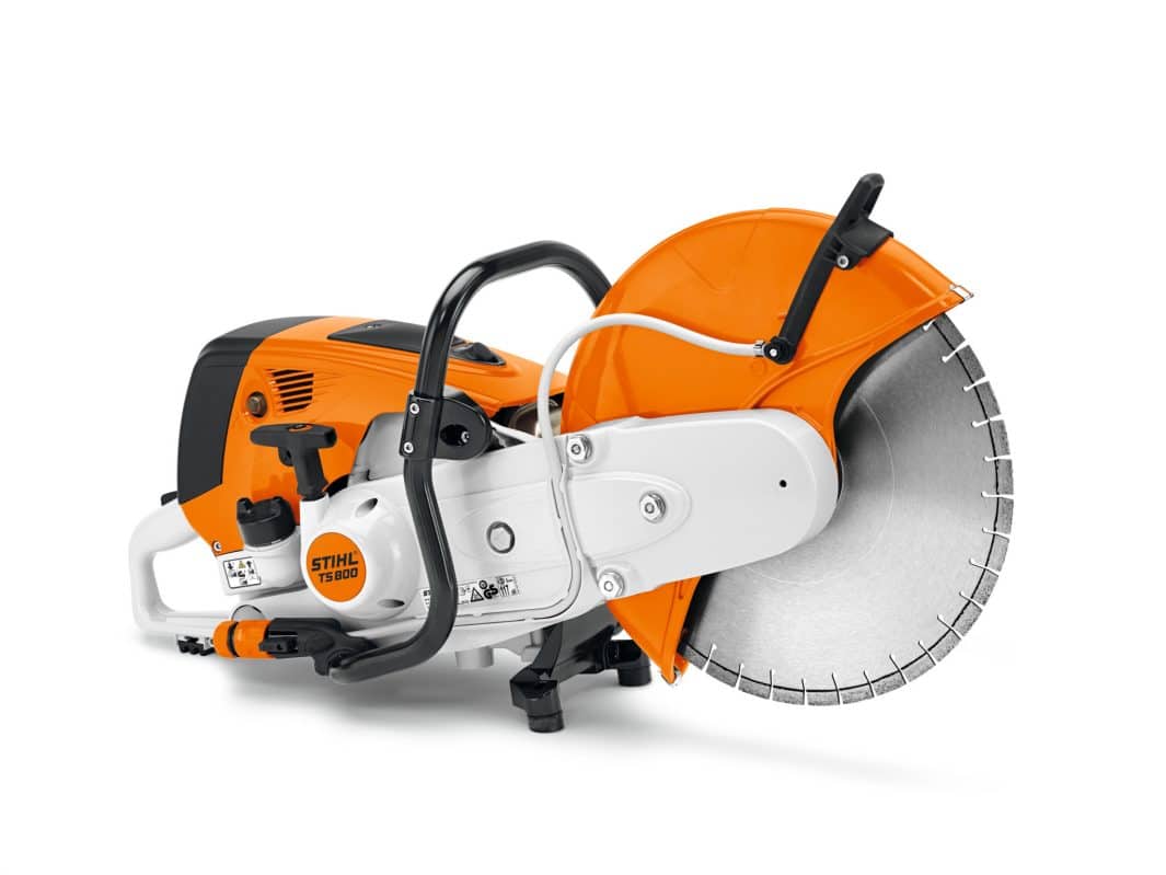 Stihl ts800