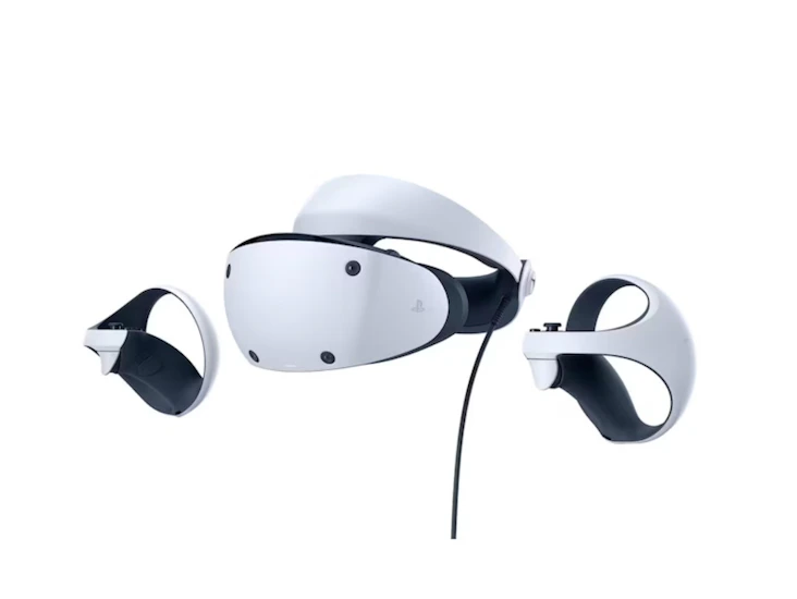 Sony playstation vr2