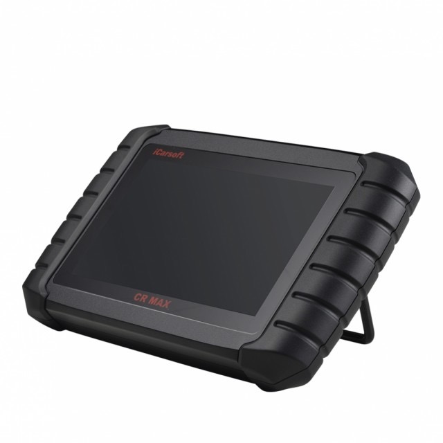 I carsoft cr max diagnose 