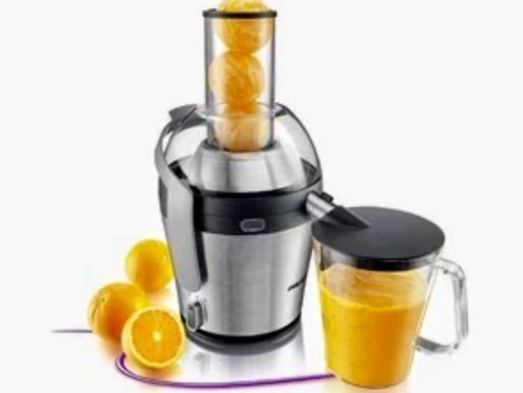 Philips juicer hr1871