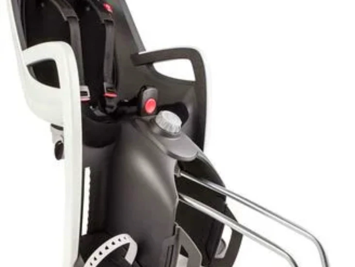 Cykelstol med fästen. hamax caress